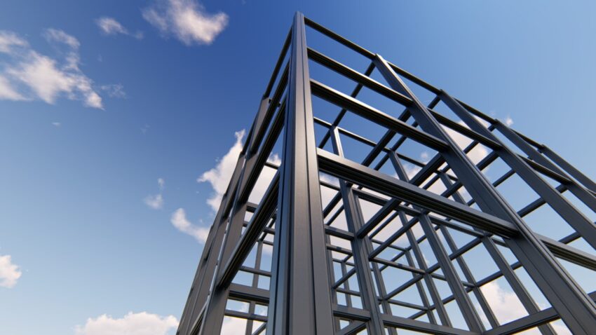 estructura aluminio 2