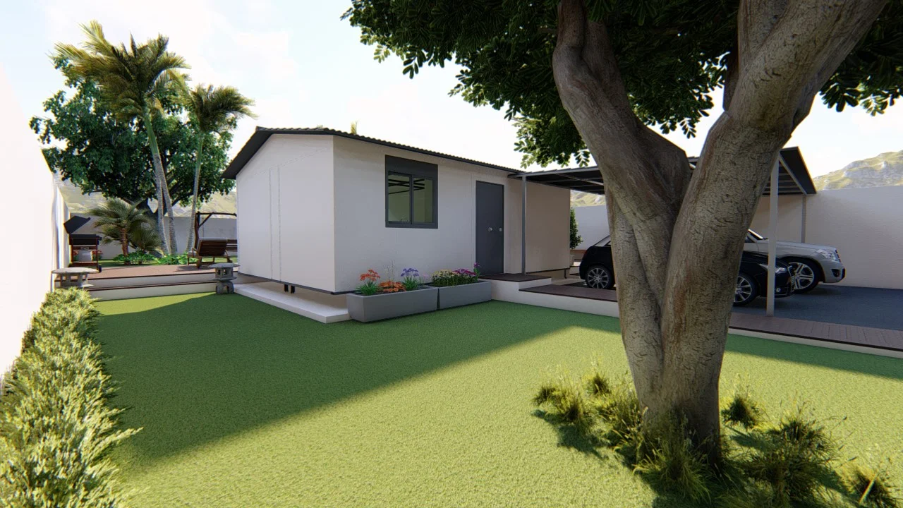 EXTERIOR 11