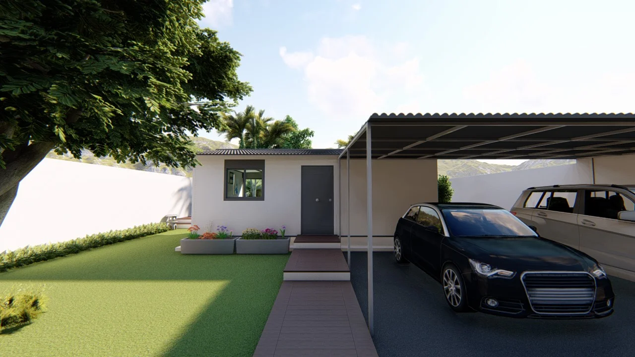 EXTERIOR 6