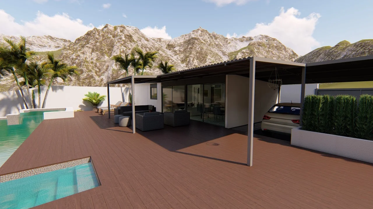 EXTERIOR 7