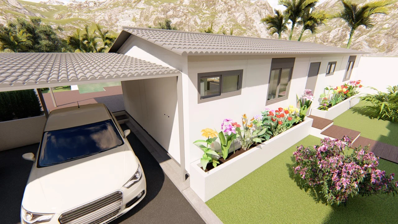 EXTERIOR 8
