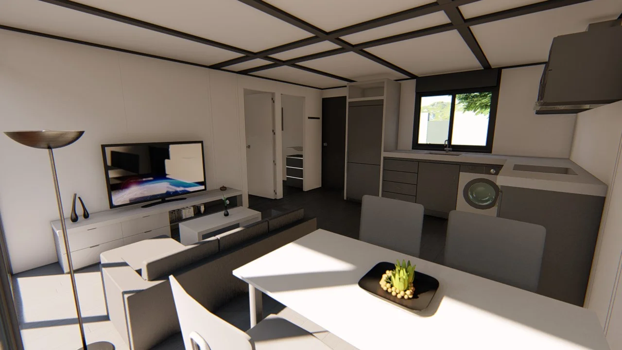 INTERIOR 1