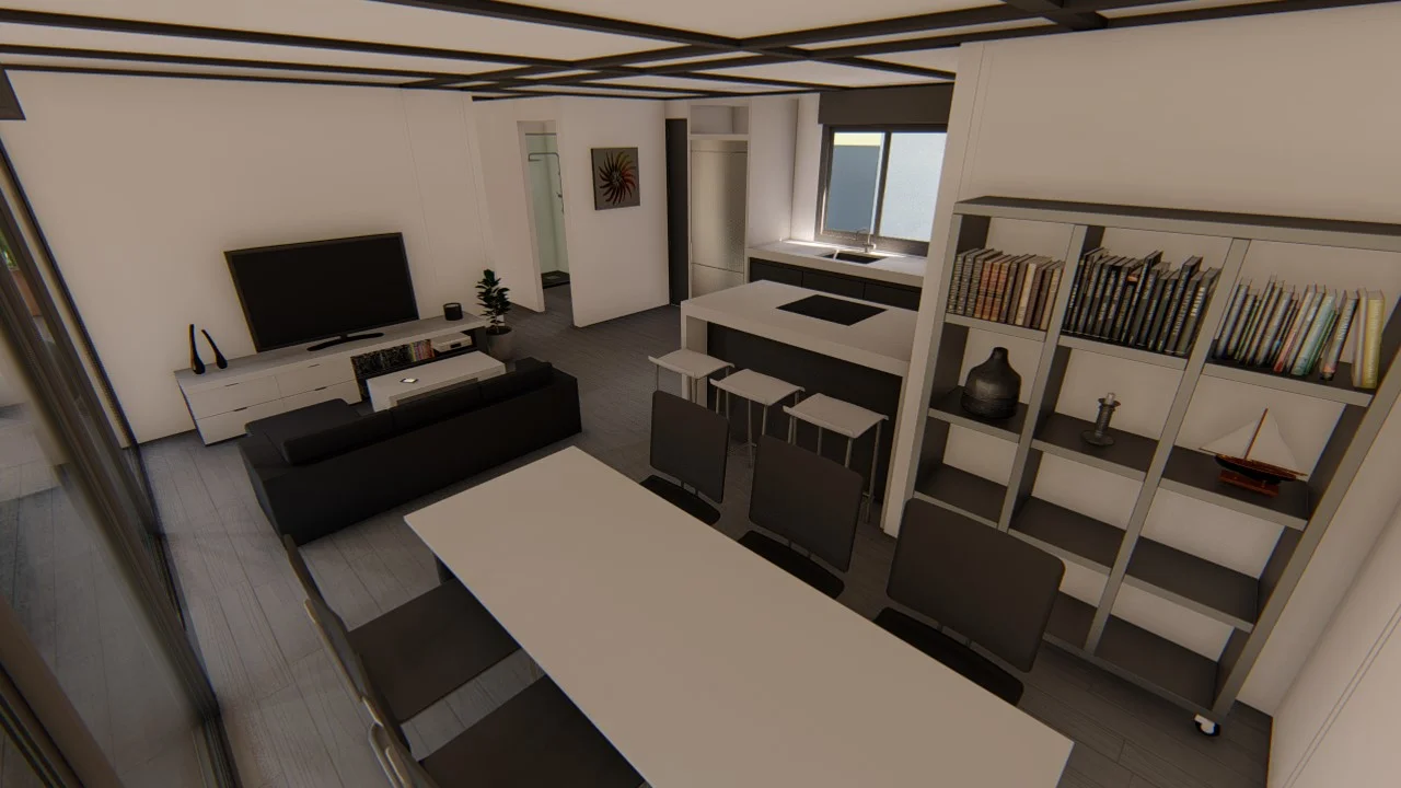 INTERIOR 3