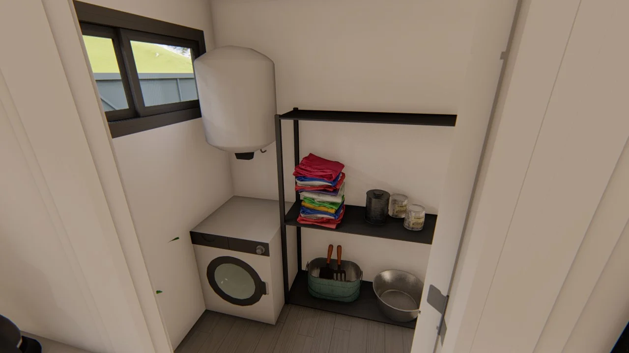 INTERIOR 4