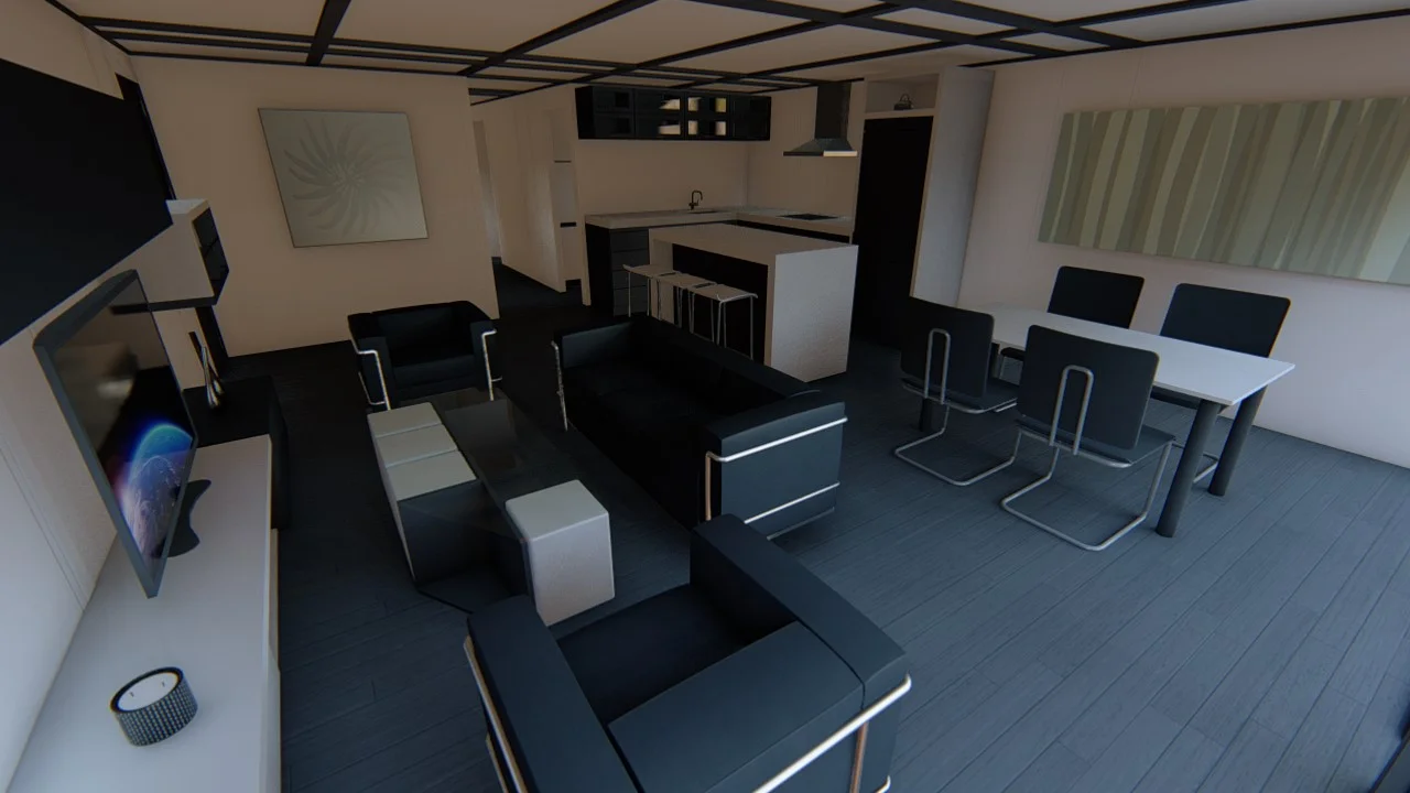 INTERIOR 4