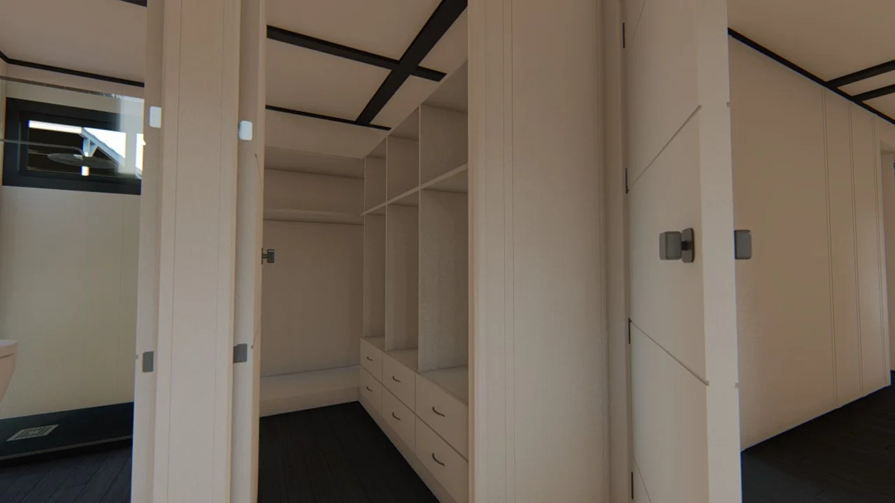 INTERIOR 8