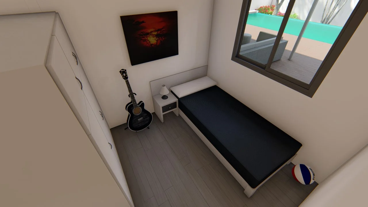 INTERIOR 8