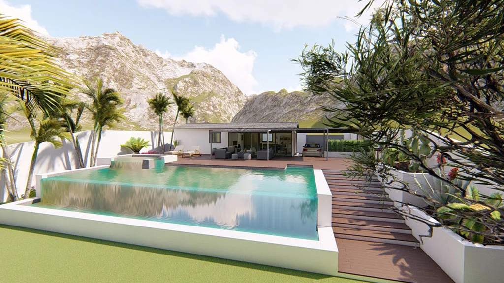 casas prefabricadas en Sevilla